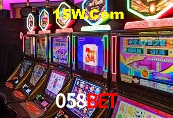 Descubra o Programa VIP da 058bet: Vantagens Exclusivas para Jogadores