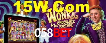 Descubra a Magia dos Jogos de Arcade no 058bet