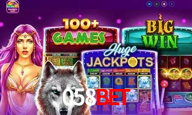 Desvendando o Mundo dos Jogos Virtuais na 058bet